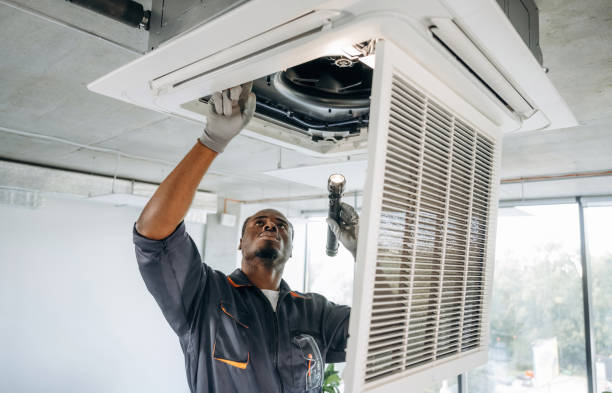 Licensed Ductwork Repair service in Hebron, MD - FH HVAC