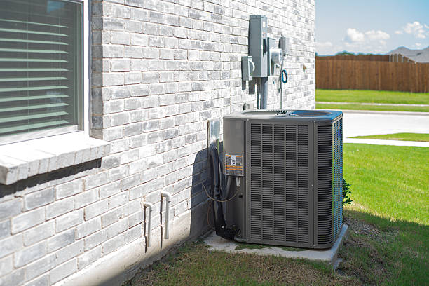 Reliable Ductwork Repair contractor in Hebron, MD by FH HVAC